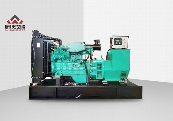 150kw康明斯柴油發電機組